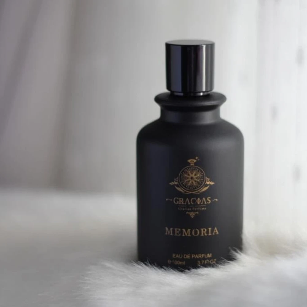 عطر Memoria