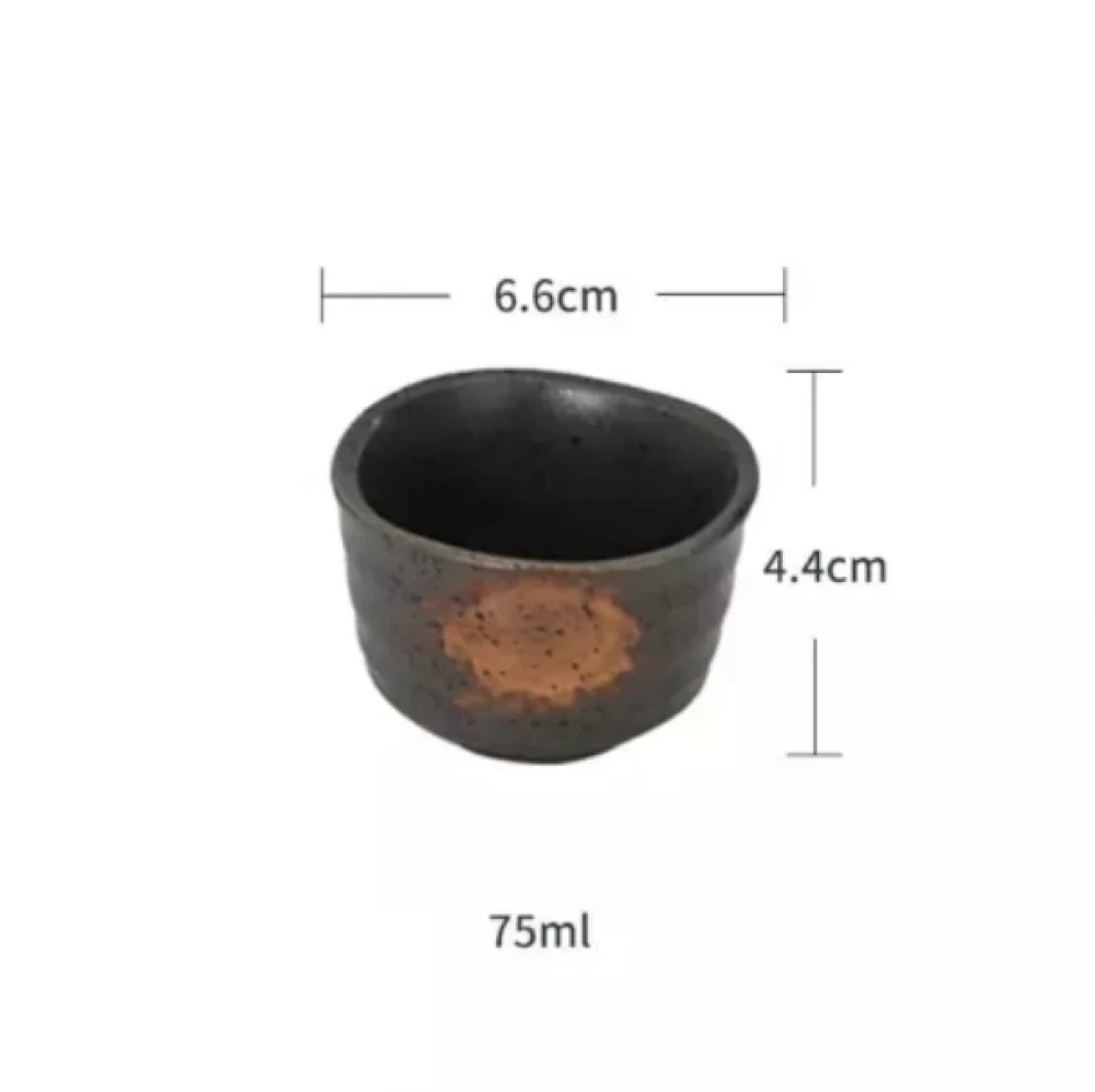 كوب فاخر  75 مل